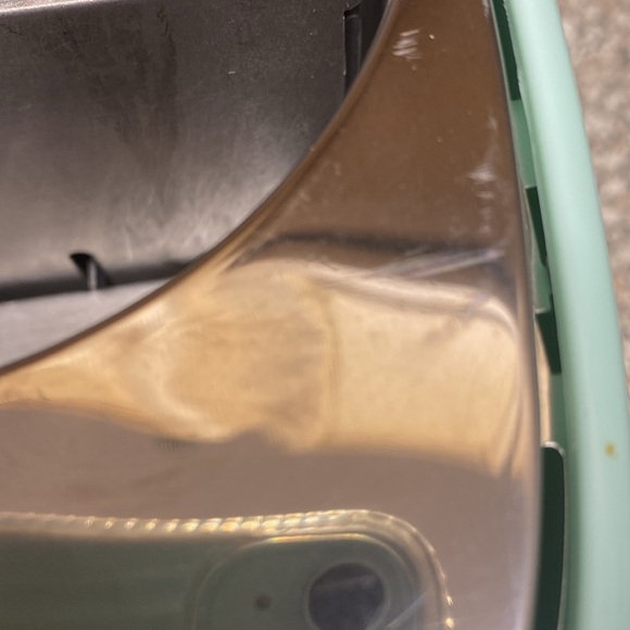 Retro Pop-Up Hot Dog Toaster Green - Picture 3 of 9